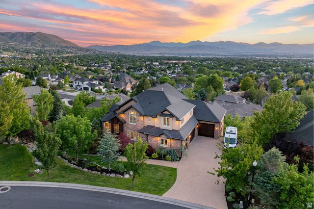 12894 S ELLERBECK LN, Draper, UT 84020