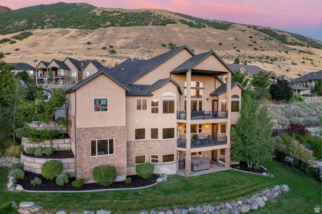 12894 S ELLERBECK LN, Draper, UT 84020