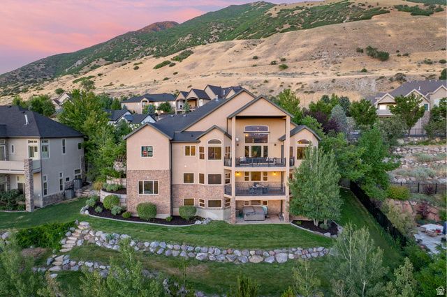 12894 S ELLERBECK LN, Draper, UT 84020