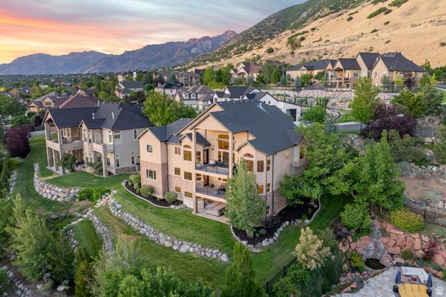 12894 S ELLERBECK LN, Draper, UT 84020