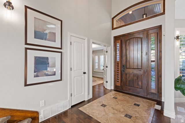 12894 S ELLERBECK LN, Draper, UT 84020