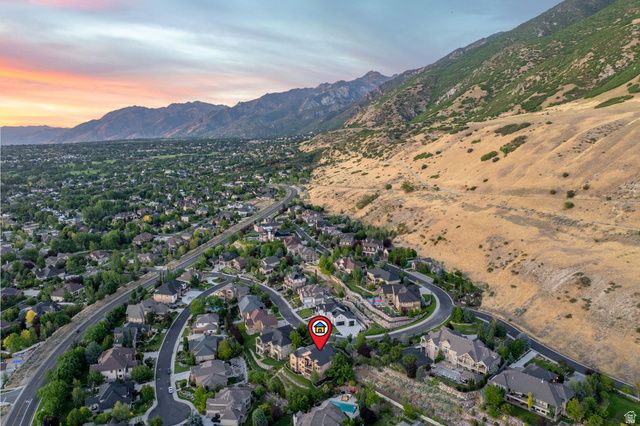 12894 S ELLERBECK LN, Draper, UT 84020