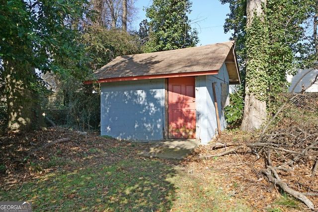 197 W Dixie Avenue SE, Marietta, GA 30008