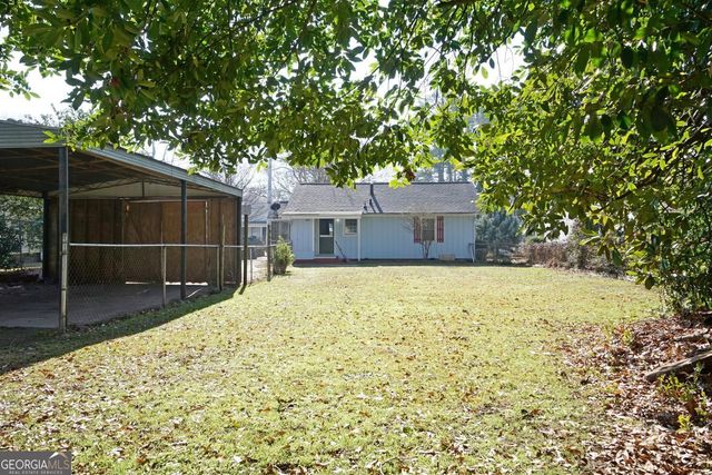 197 W Dixie Avenue SE, Marietta, GA 30008