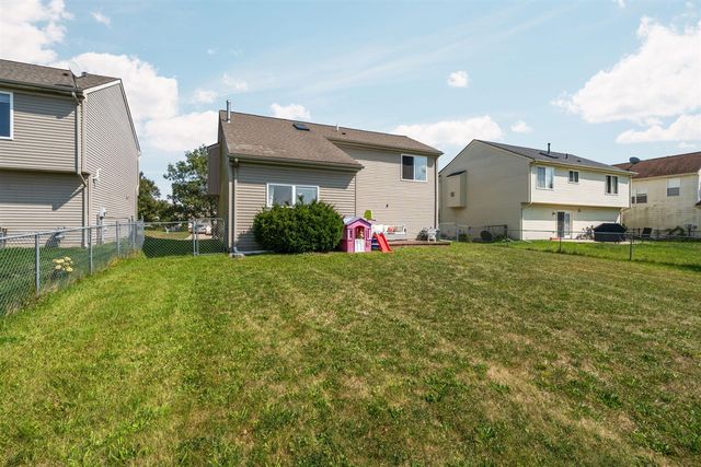 7366 Maplelawn Drive, Ypsilanti, MI 48197