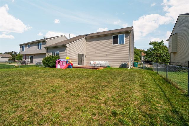 7366 Maplelawn Drive, Ypsilanti, MI 48197