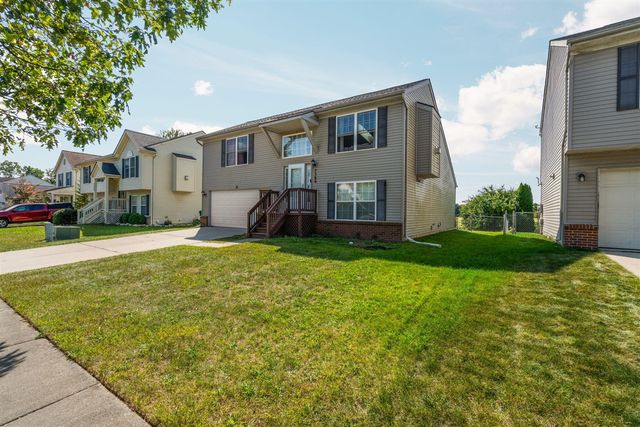 7366 Maplelawn Drive, Ypsilanti, MI 48197