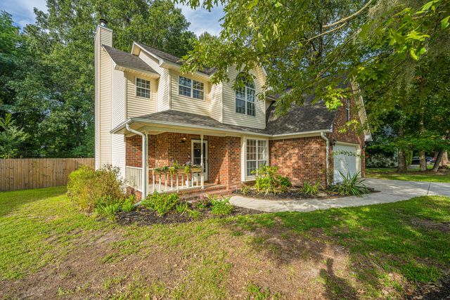 8167 Sherbrooke Lane, North Charleston, SC 29418