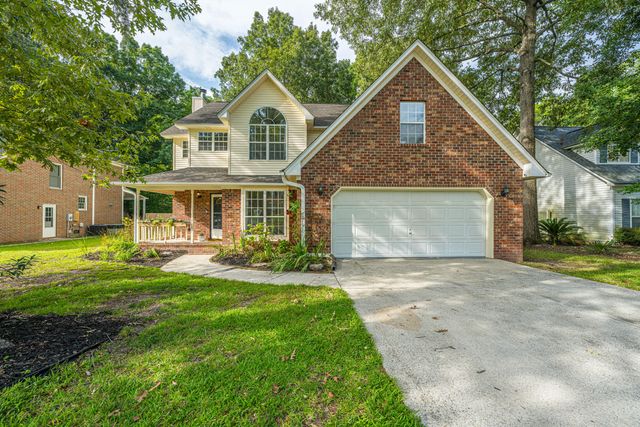 8167 Sherbrooke Lane, North Charleston, SC 29418