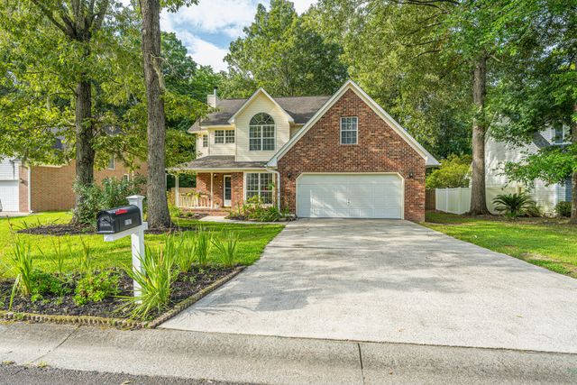 8167 Sherbrooke Lane, North Charleston, SC 29418