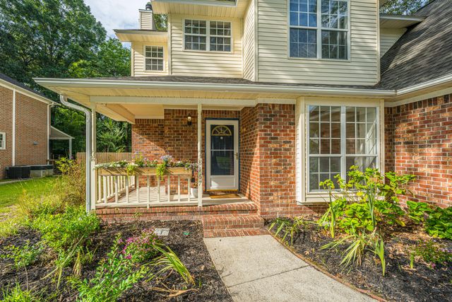 8167 Sherbrooke Lane, North Charleston, SC 29418
