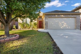 2721 Evening Shade Drive, Fort Worth, TX 76131