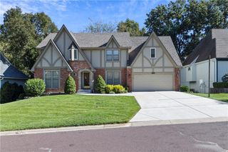 12221 Farley Street, Overland Park, KS 66213