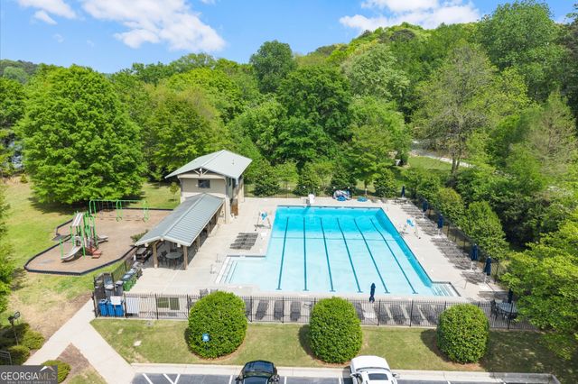 9335 Huntcliff Trace, Atlanta, GA 30350