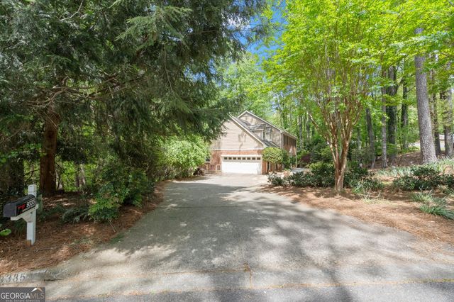 9335 Huntcliff Trace, Atlanta, GA 30350