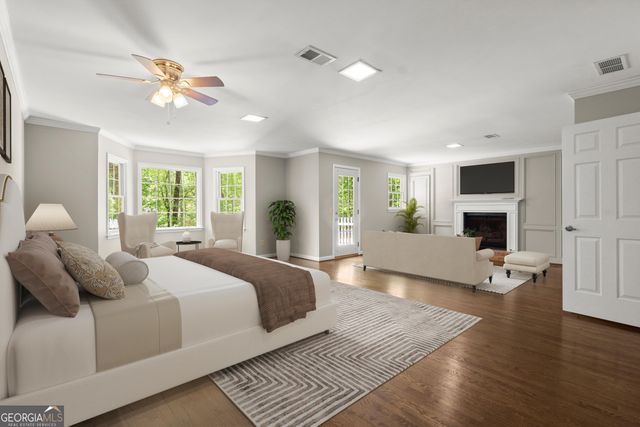 9335 Huntcliff Trace, Atlanta, GA 30350