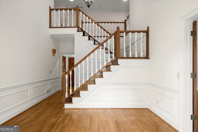 9335 Huntcliff Trace, Atlanta, GA 30350