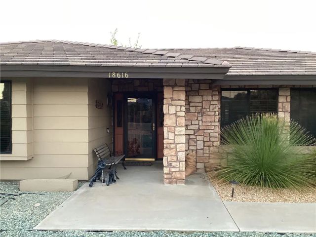 18616 Plumas Street, Hesperia, CA 92345