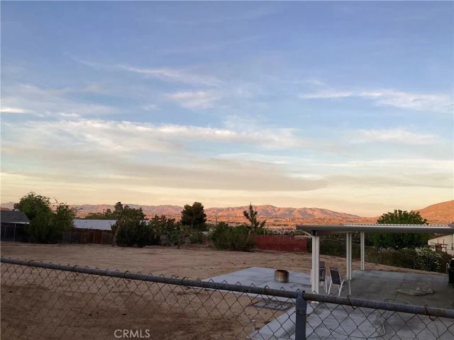 18616 Plumas Street, Hesperia, CA 92345
