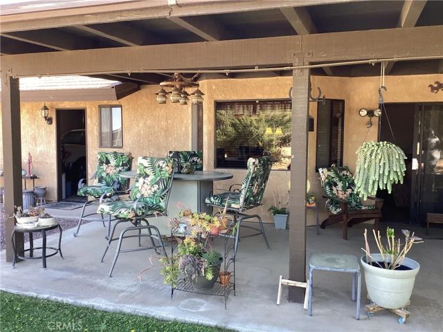 18616 Plumas Street, Hesperia, CA 92345