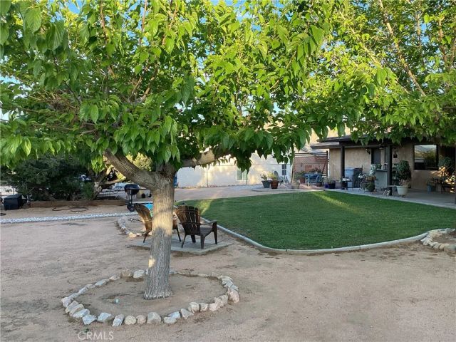 18616 Plumas Street, Hesperia, CA 92345