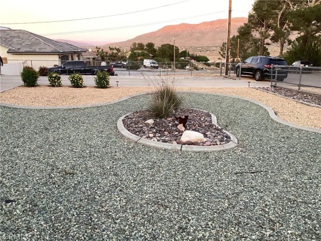 18616 Plumas Street, Hesperia, CA 92345