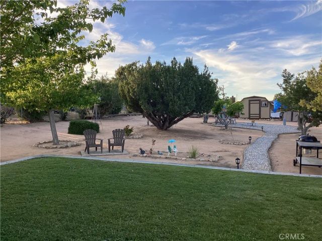 18616 Plumas Street, Hesperia, CA 92345