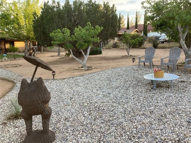 18616 Plumas Street, Hesperia, CA 92345