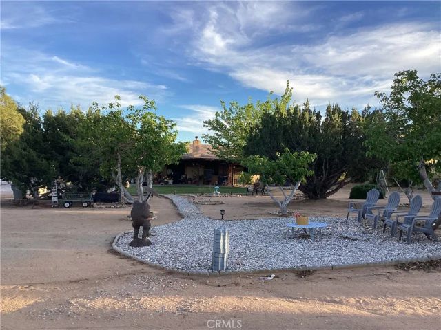 18616 Plumas Street, Hesperia, CA 92345
