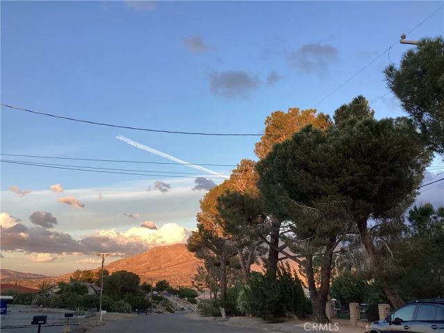 18616 Plumas Street, Hesperia, CA 92345