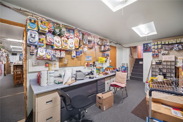 100 Bank St, Redstone Twp, PA 15442