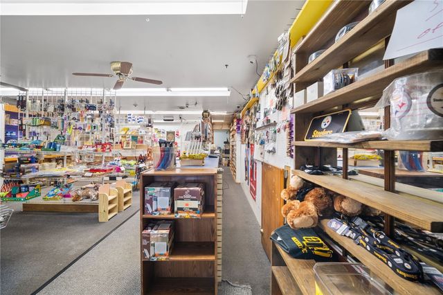 100 Bank St, Redstone Twp, PA 15442