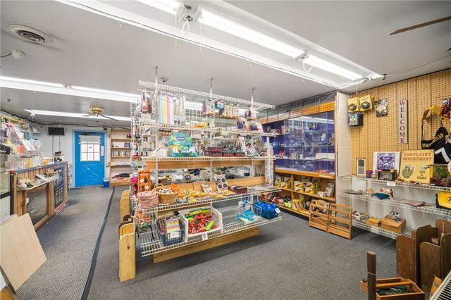 100 Bank St, Redstone Twp, PA 15442