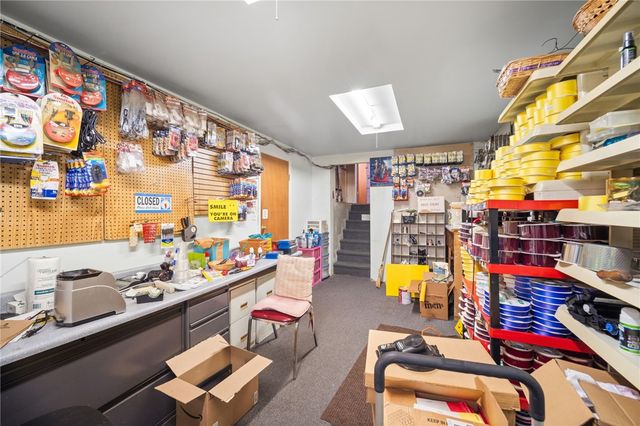 100 Bank St, Redstone Twp, PA 15442