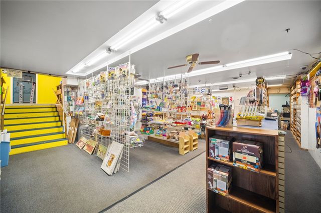 100 Bank St, Redstone Twp, PA 15442