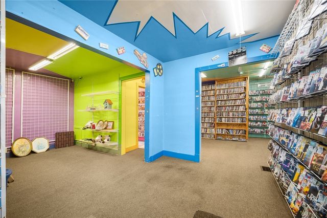 100 Bank St, Redstone Twp, PA 15442