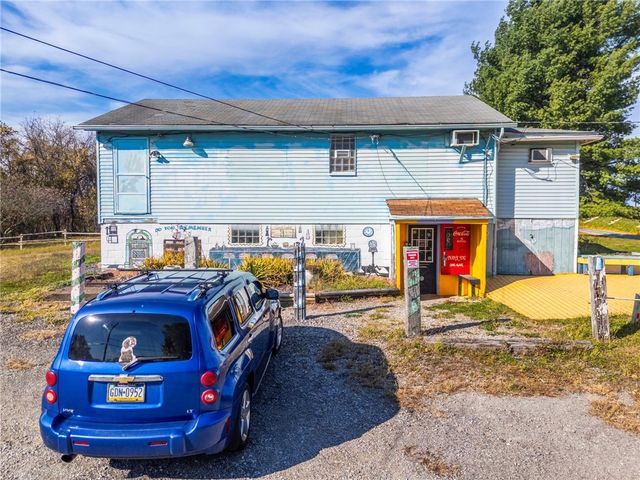 100 Bank St, Redstone Twp, PA 15442