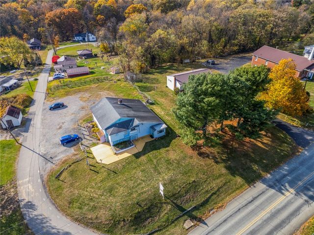 100 Bank St, Redstone Twp, PA 15442