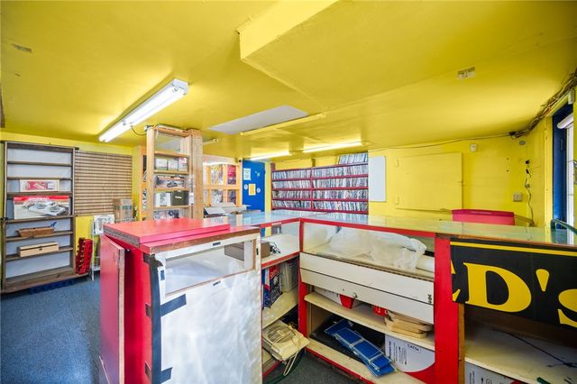 100 Bank St, Redstone Twp, PA 15442