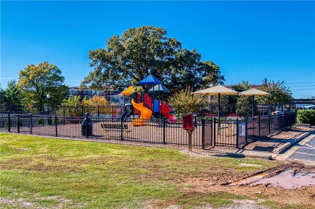 1929 Kinnard Alley, Kennesaw, GA 30144