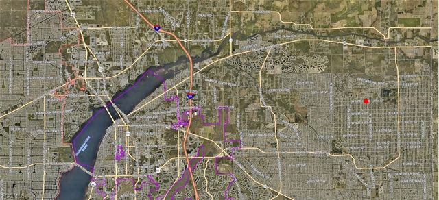 100 E 17th ST, Lehigh Acres, FL 33972