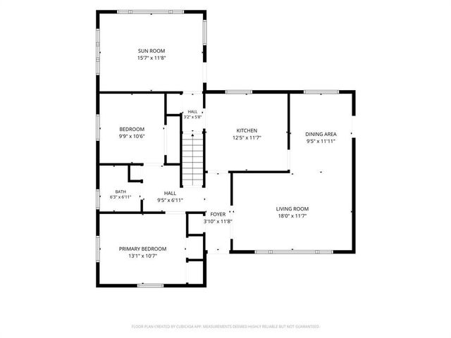 1613 Main Street, Eau Claire, WI 54701
