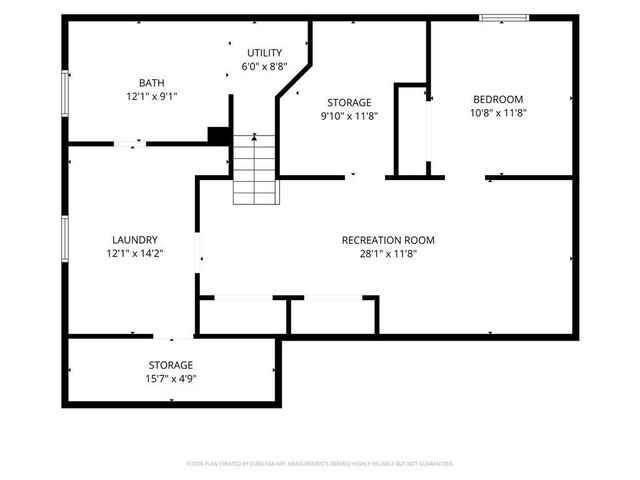 1613 Main Street, Eau Claire, WI 54701