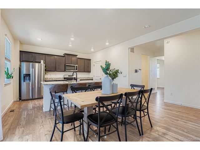 195 Yellowtail St, Bennett, CO 80102