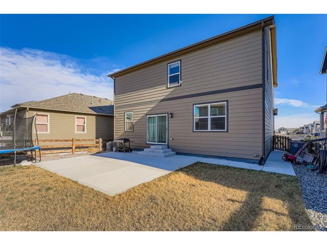 195 Yellowtail St, Bennett, CO 80102