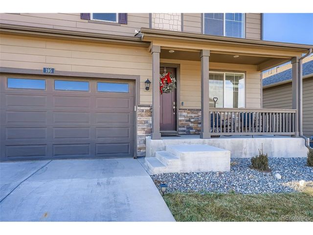 195 Yellowtail St, Bennett, CO 80102