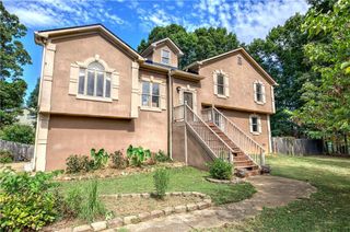 49 Bramblewood SW Trail, Cartersville, GA 30120