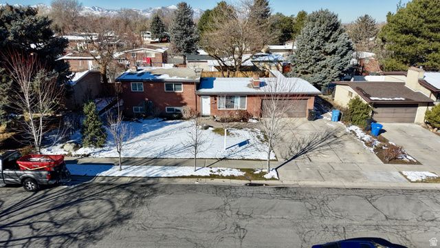 6784 S 1530 E, Cottonwood Heights, UT 84121