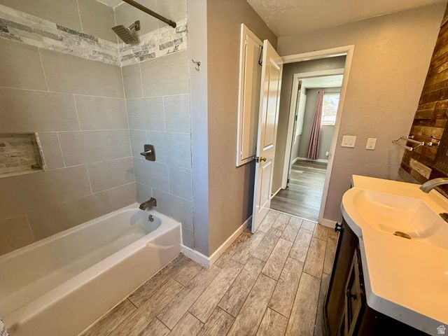 6784 S 1530 E, Cottonwood Heights, UT 84121