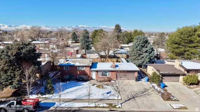 6784 S 1530 E, Cottonwood Heights, UT 84121